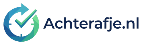 Achterafje.nl — winkels met achteraf betalen