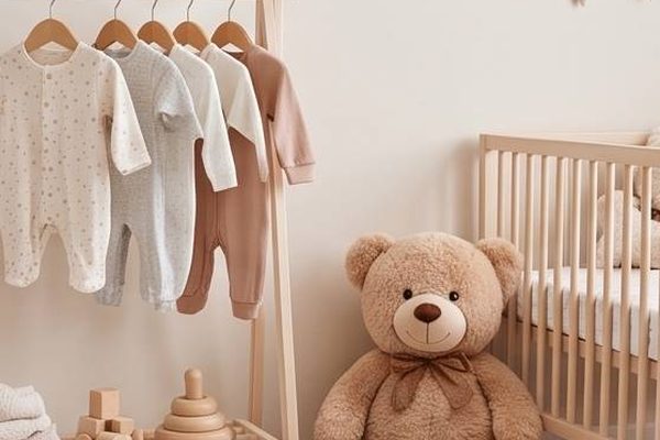 Baby & kinderen met Klarna achteraf betalen