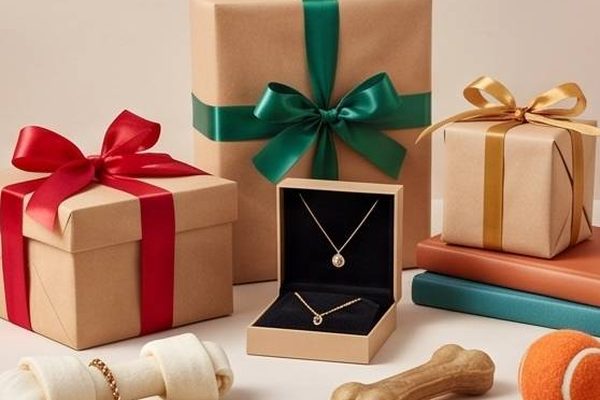 Cadeaus & overig met Klarna achteraf betalen
