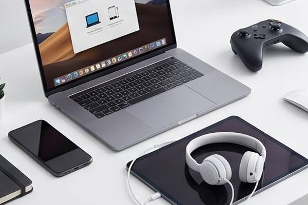Elektronica met Klarna achteraf betalen