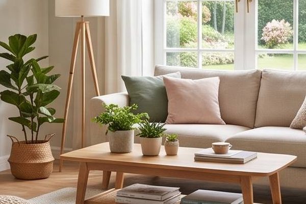 Wonen & interieur met Klarna achteraf betalen
