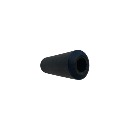 123jaloezie.nl Koordhanger zwart hout