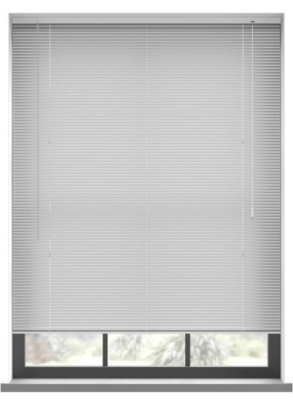 123jaloezie.nl Aluminium Jaloezie 16mm - Prime Aluminium