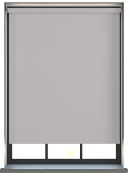 123jaloezie.nl Rolgordijn - Bella Canvas