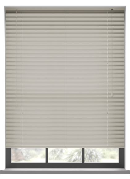 123jaloezie.nl Aluminium Jaloezie 16mm - Prime Pistache