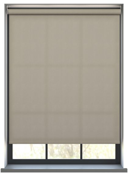 123jaloezie.nl Rolgordijn - Scope beige