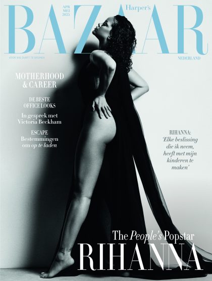 Harper's Bazaar 6x Harper's Bazaar + Skins mini parfum Box