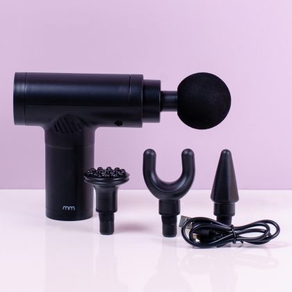 MikaMax Picco Massage Gun