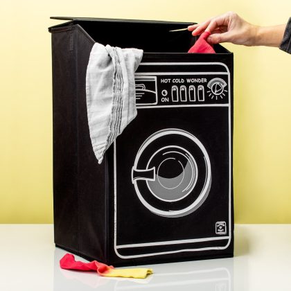 Invotis Wasmachine wasmand
