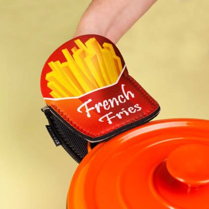 Invotis Franse Frietjes Ovenwant