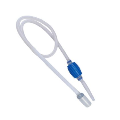 Diversen Gravel Cleaner Vacuum Stofzuiger met Pomp