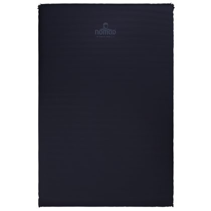NOMAD Ultimate Duo 7.5 Slaapmat | Graphite | One Size