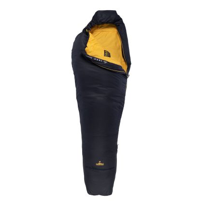 NOMAD Inca 750 Mummyslaapzak | Dark Navy | Links