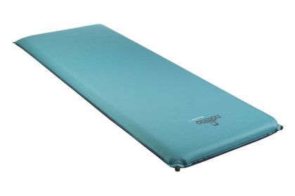 NOMAD Allround XW 10.0 Slaapmat | Turquoise | One Size