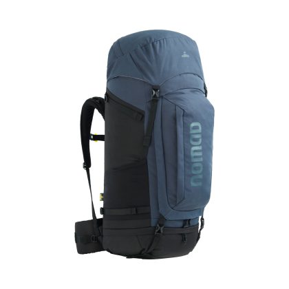 NOMAD Batura 70 Premium Backpack | Donkerblauw | 70 L