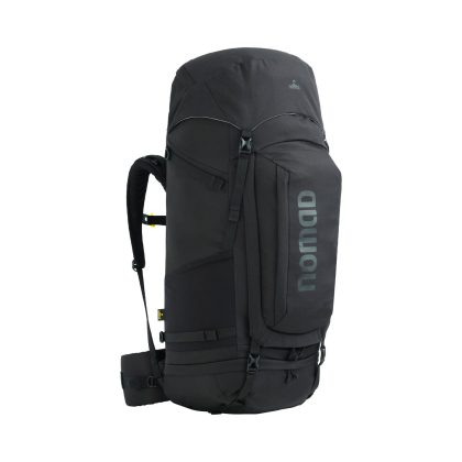 NOMAD Batura 70 Premium Backpack | Zwart | 70 L