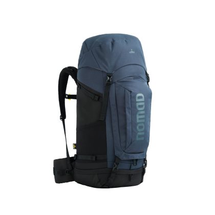 NOMAD Batura 55 Premium Backpack | Donkerblauw | 55 L