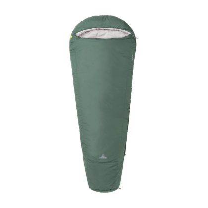 NOMAD Inca Premium 1300 Mummyslaapzak | Trekking Green | Links