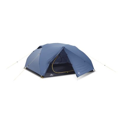 NOMAD Jade 3 Premium Tent | Titanium Blue | One Size