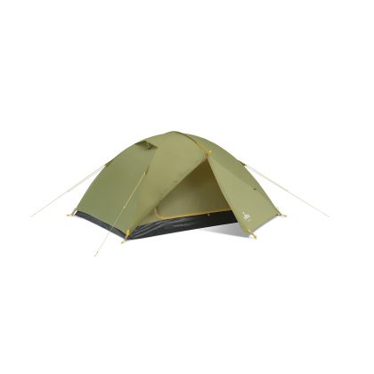 NOMAD Jade 2 Tent | Calliste Green | One Size