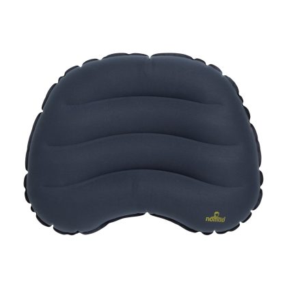 NOMAD Air Pillow Reiskussen | Dark Navy | One Size
