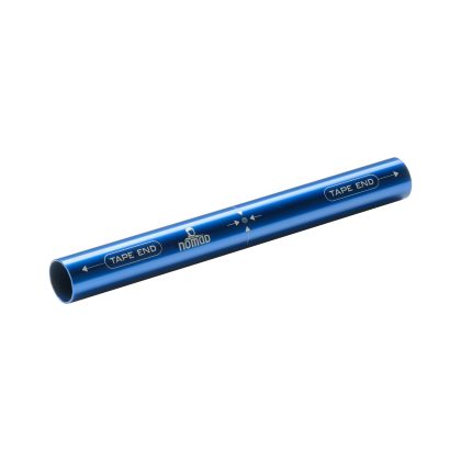 NOMAD Aluminium Reparatiebuis voor Tentstokken | Dark Navy | 20 mm