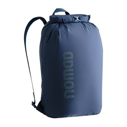 NOMAD Waterdichte Premium Pakzak | Donkerblauw | One Size