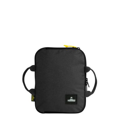 NOMAD Compressie Opberghoes | Zwart | S