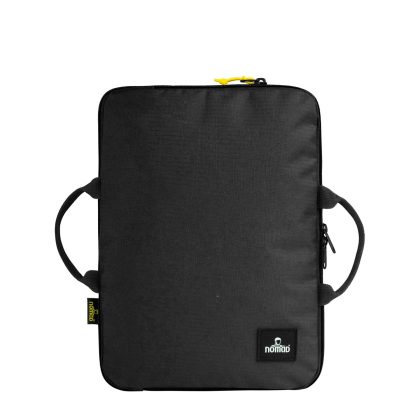 NOMAD Compressie Opberghoes | Zwart | M
