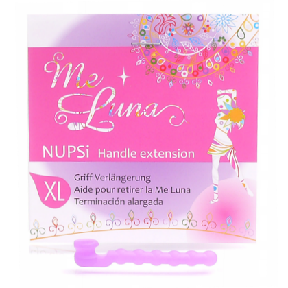 Babybum Nupsi XL