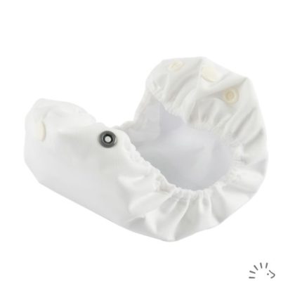 Babybum Popolini EasyFree Pouche - Maat S (2.5-5 kilo)