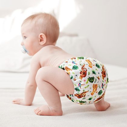 Babybum Bambinex voordeelpakket - maat 2
