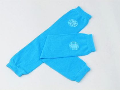Babybum Charlie Banana Beenwarmers - diverse kleuren - Turquoise