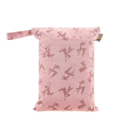 Babybum HappyBear Wetbag Oh Deer