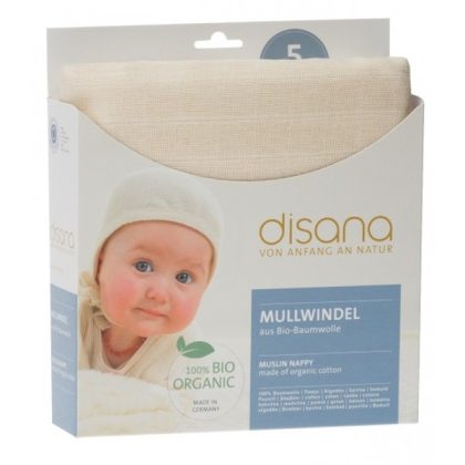 Babybum Disana hydrofielluiers 80x80