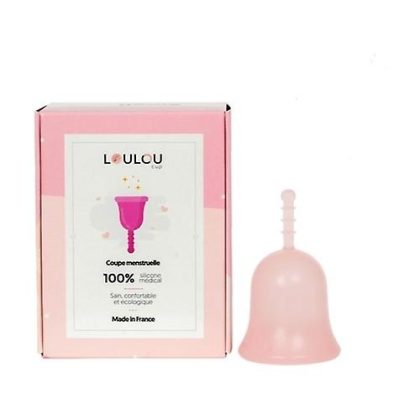 Babybum LouLou Cup - 795
