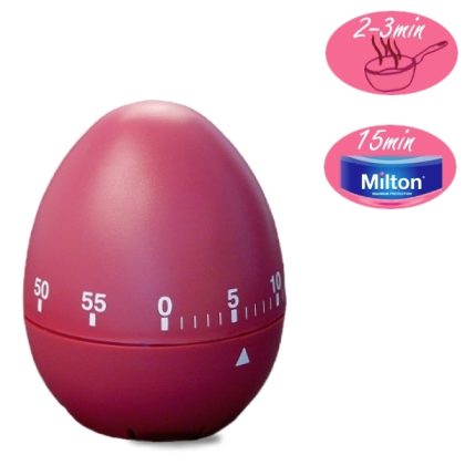 Babybum Me-Luna® Timer