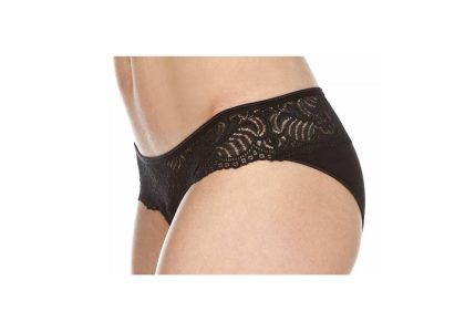 Babybum Swaens menstruatieslip Mini Black