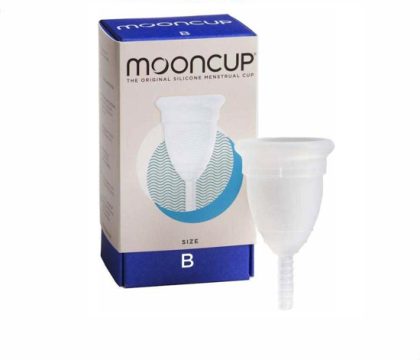 Babybum MoonCup - Maat B