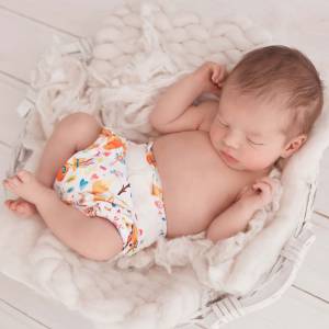 Babybum Bambinex voordeelpakket - maat 1