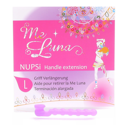 Babybum Nupsi L