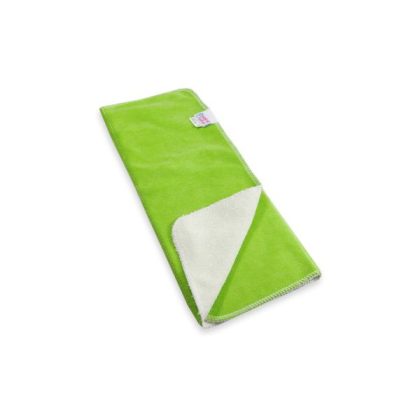 Babybum Petit lulu prefold - Groen