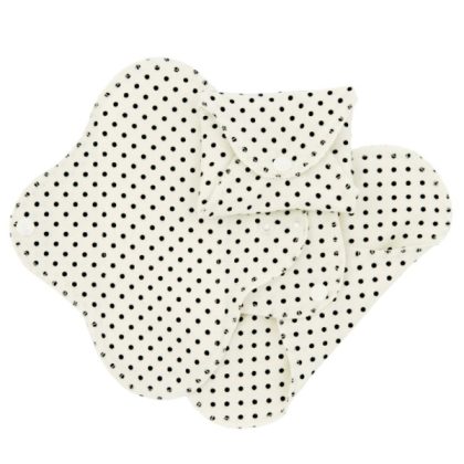 Babybum Imse Maandverband Active - set van 3