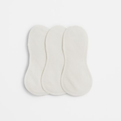 Babybum Imse Workout Pads Mini - Set van 3