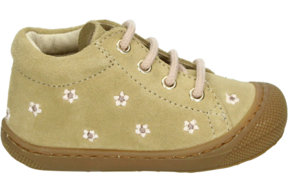 Naturino COCOON EMBR.DAISIES - alle