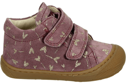 Naturino COCOON VL SUEDE - alle