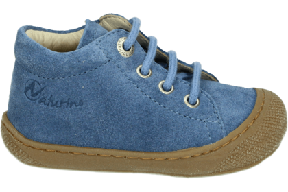 Naturino COCOON SUEDE - alle