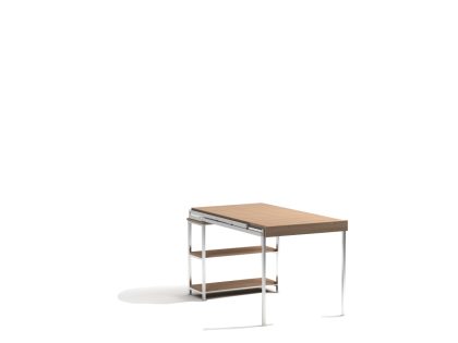 Multimo Opklapbare wandkast naar tafel