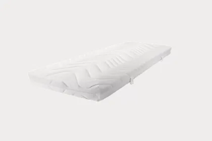 Bremafa Traagschuim matras HR55