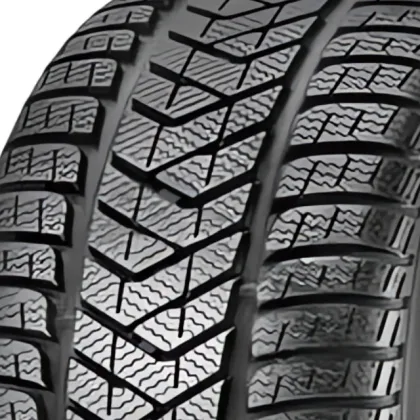 Pirelli Winter Sottozero 3